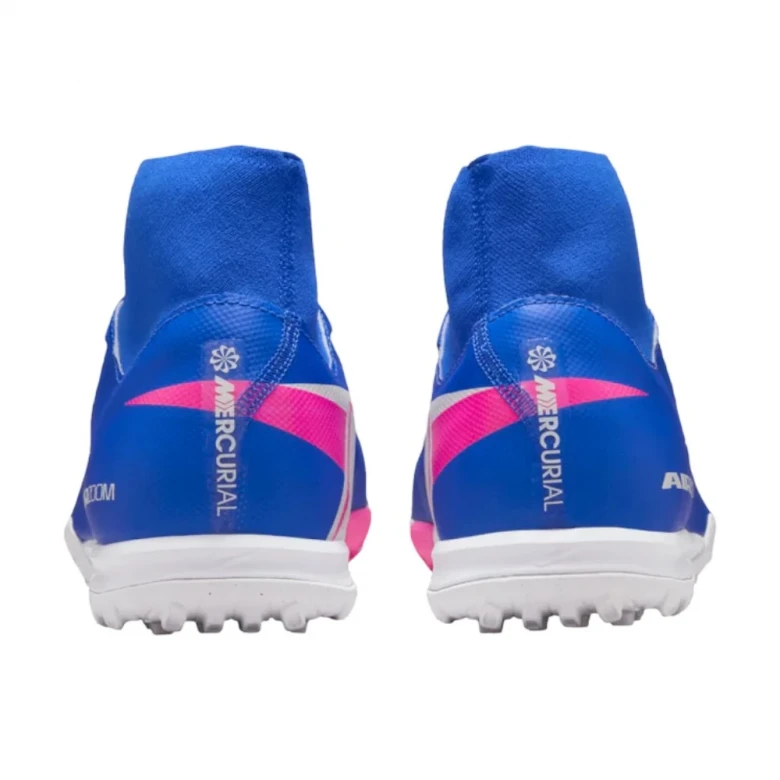 Mercurial Superfly 10 Academy Turf 4