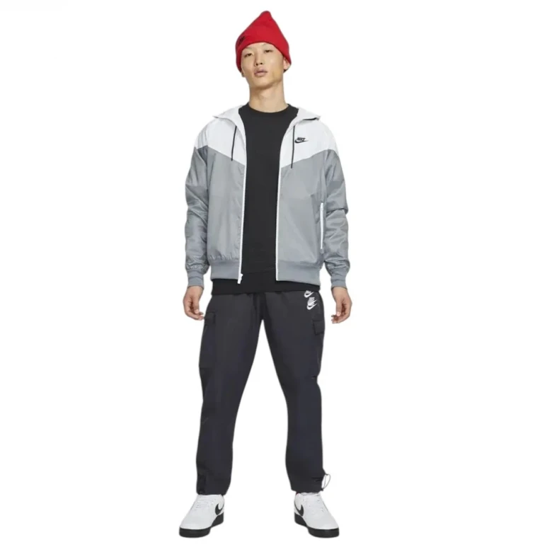 Sportswear Heritage Essentials 4