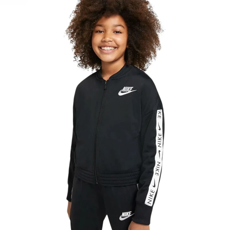 Sportswear Older Kids' Tracksuit 0