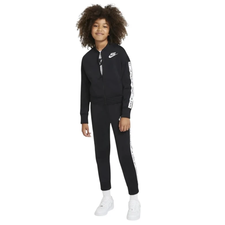 Sportswear Older Kids' Tracksuit