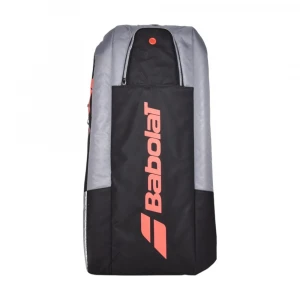 Серая сумка BABOLAT Pure Strike Bag x9 3