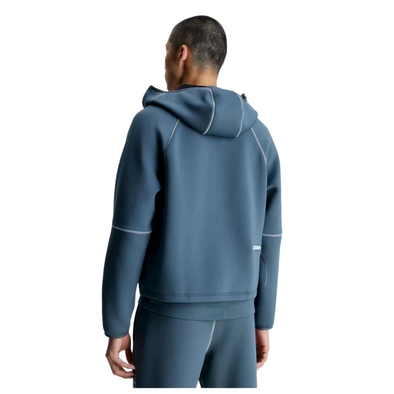 Толстовка Calvin Klein Pw - Sweat Hoodie 1