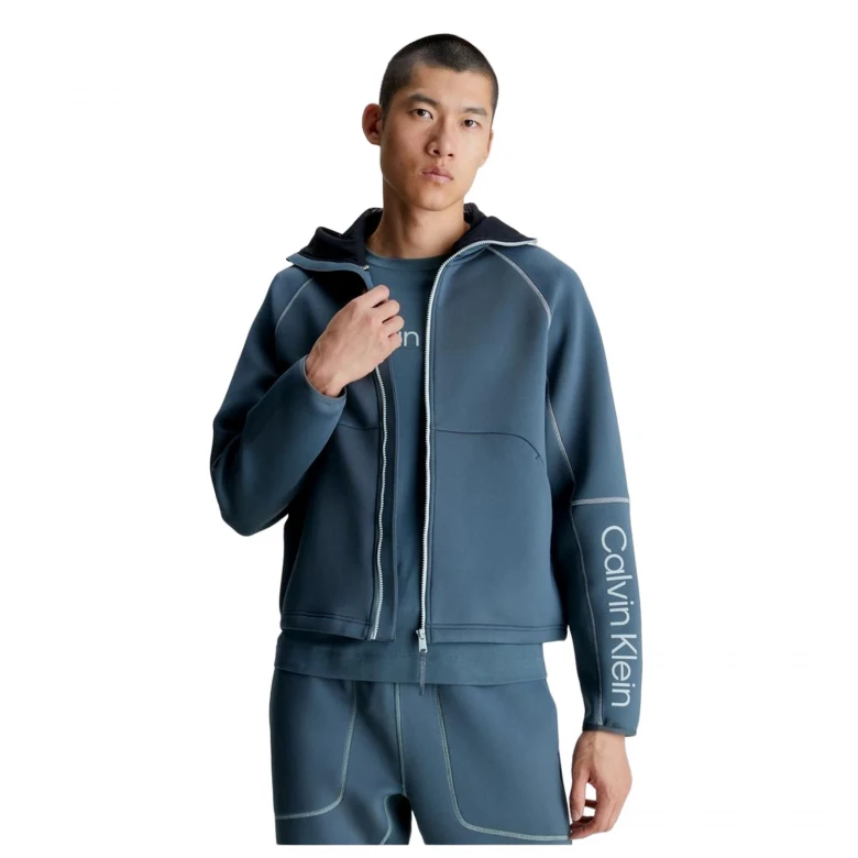 Толстовка Calvin Klein Pw - Sweat Hoodie