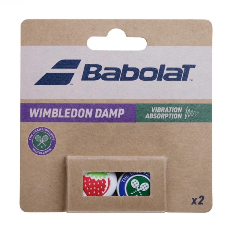 виброгаситель wimbledon dampener 1