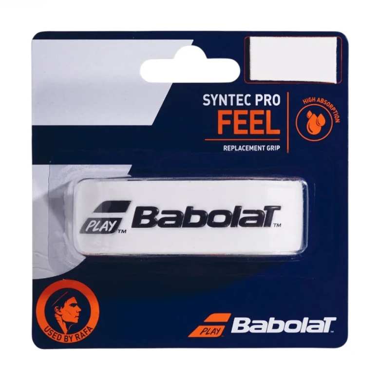 ручка для ракетки syntec pro x 1