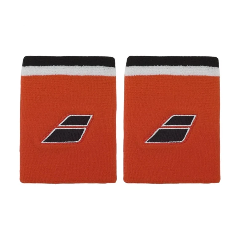 напульсник terry jumbo wristband BABOLAT