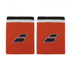напульсник terry jumbo wristband BABOLAT