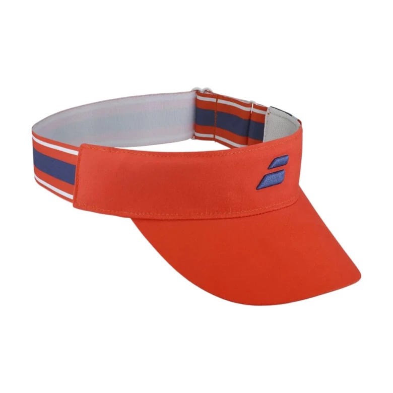 Elastic Visor 1