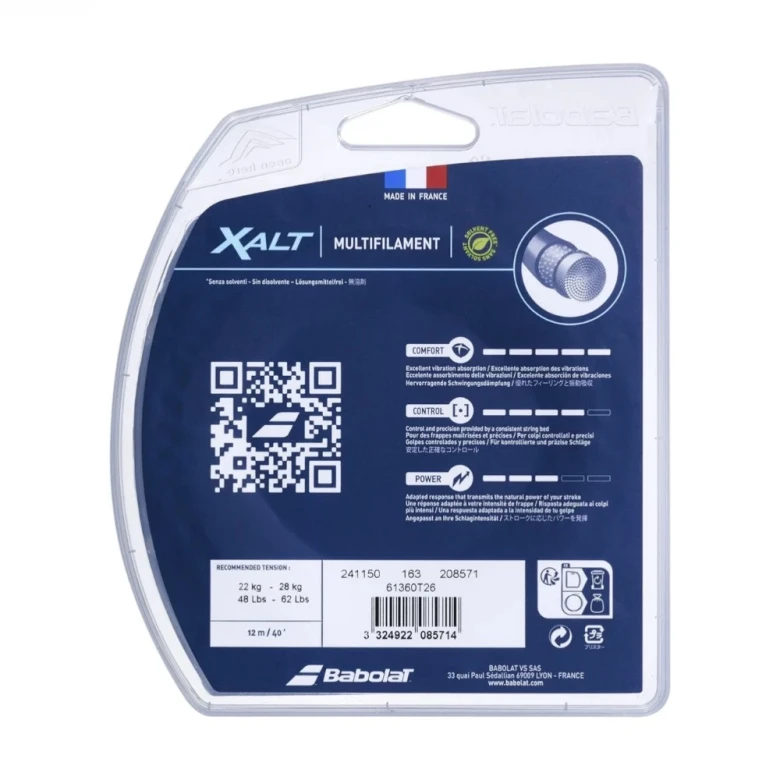 струны xalt 12 m 1