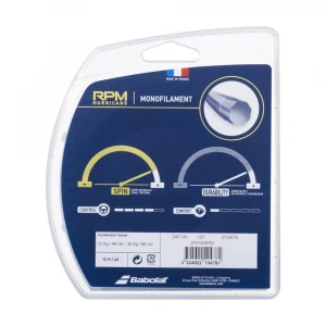 струны rpm hurricane 12m 1