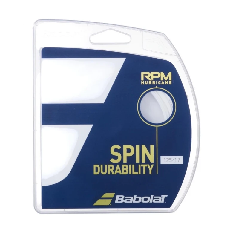 струны rpm hurricane 12m