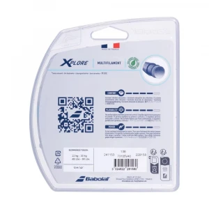 струны xplore 12m 1