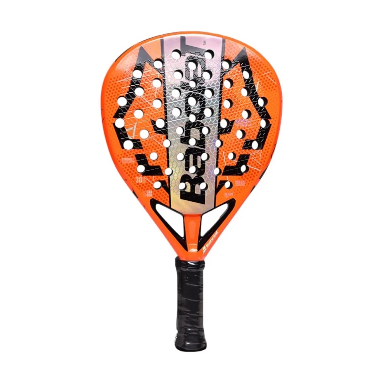 ракетка для паделя viper soft jl 3.0