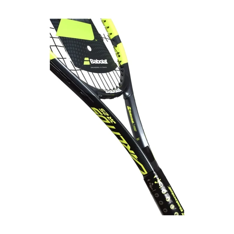 Carlitos Junior 25 Strung 3