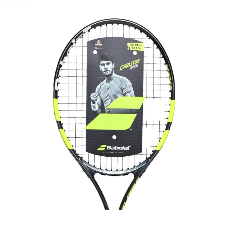 Carlitos Junior 25 Strung 1