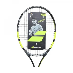 Carlitos Junior 25 Strung 1