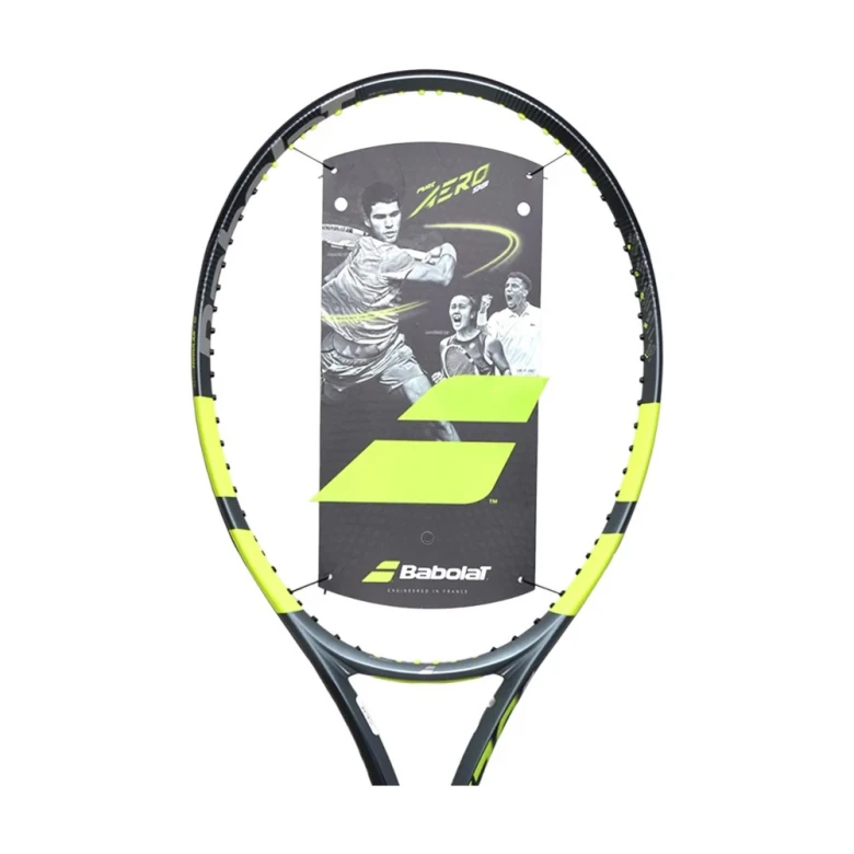 ракетка для тенниса pa 98 gen9 u 1