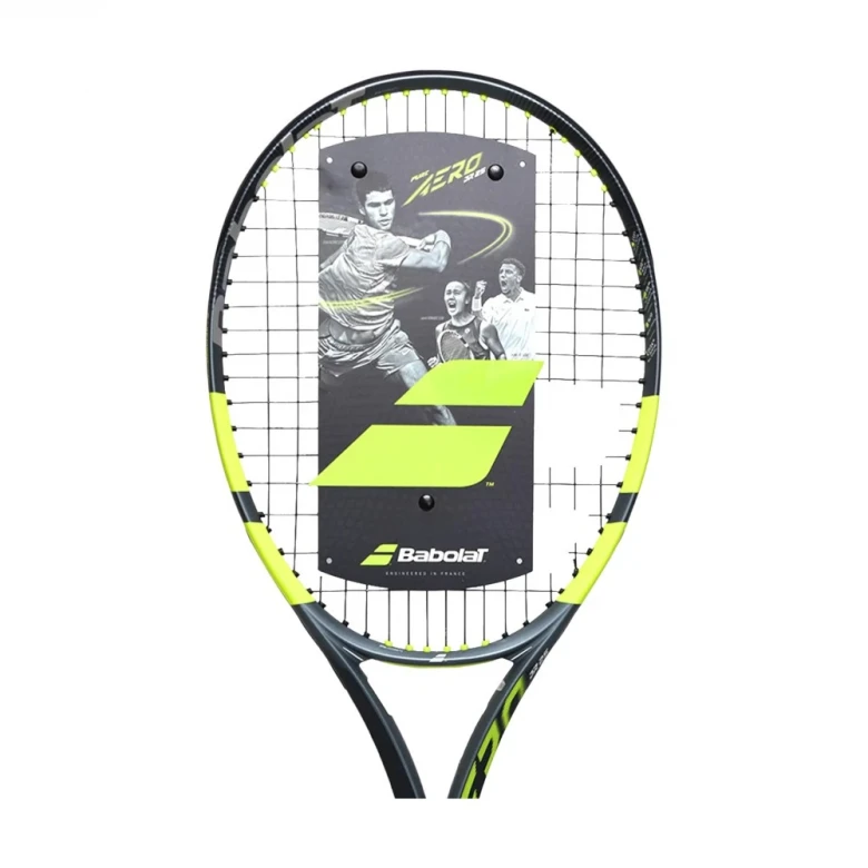 Pure Aero Junior 25 GEN 9 Strung 1