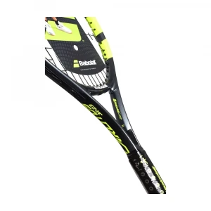 Carlitos Junior 23 Strung 3