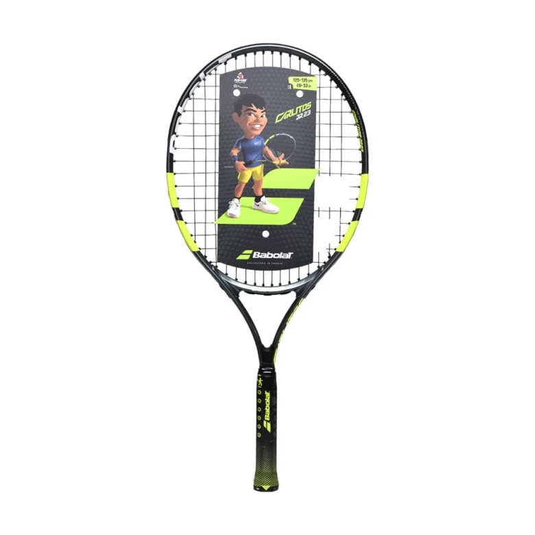 Carlitos Junior 23 Strung