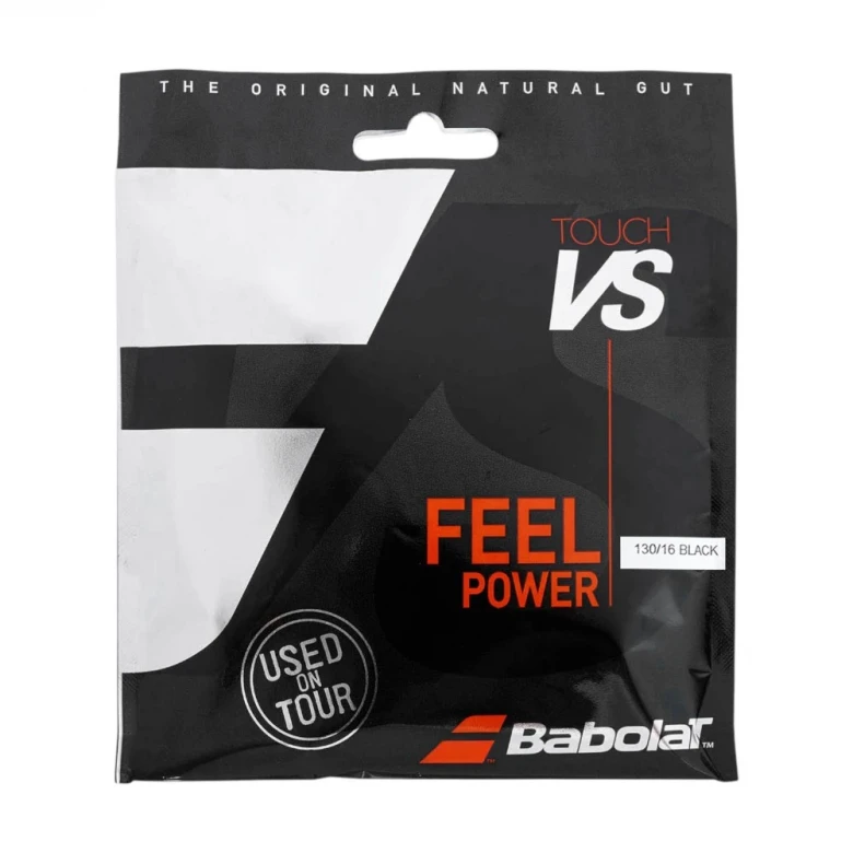 струны touch vs 12m