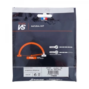 струны touch vs 12m 1