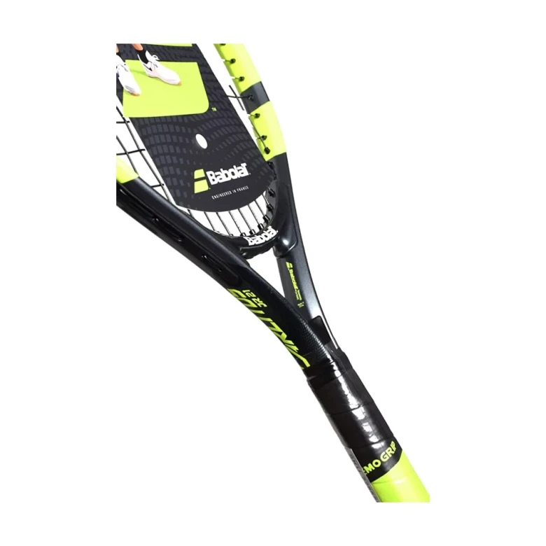 Carlitos Junior 21 Strung 3