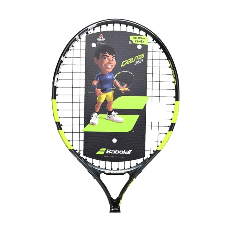 Carlitos Junior 21 Strung 1