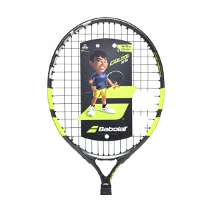 Carlitos Junior 19 Strung 1