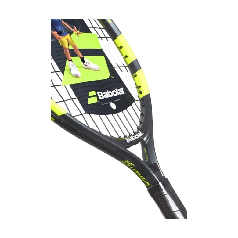 Carlitos Junior 19 Strung 3