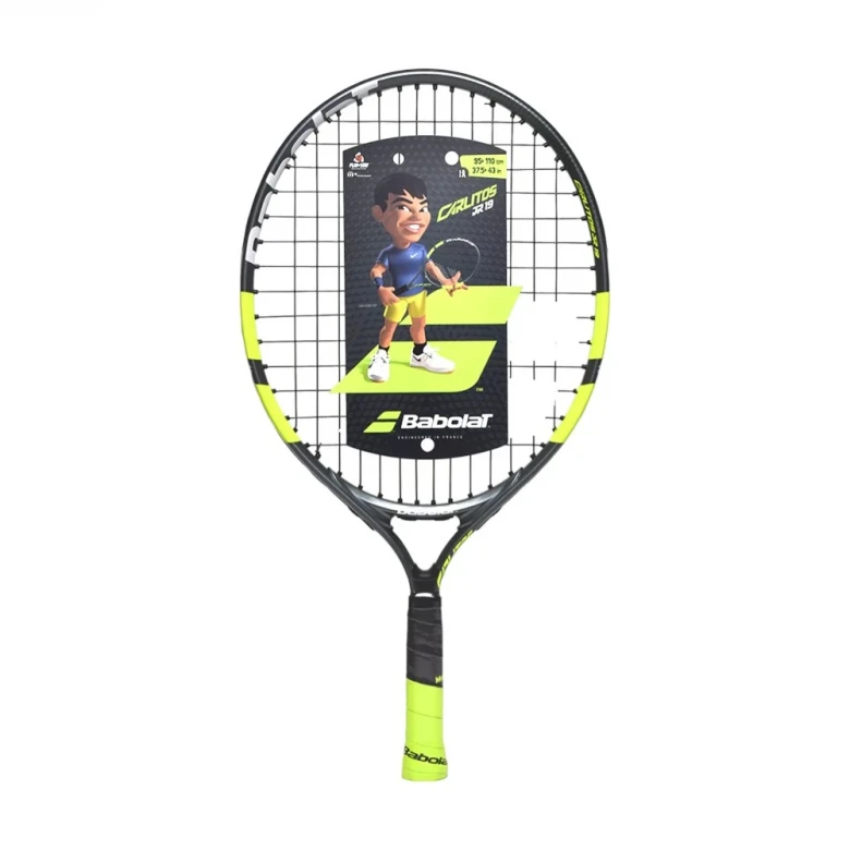 Carlitos Junior 19 Strung