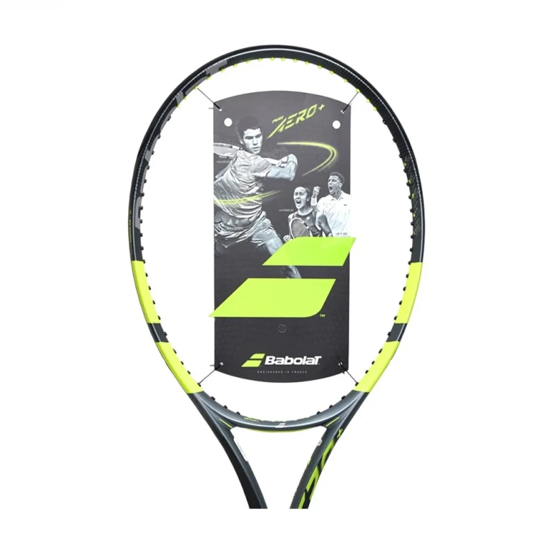 ракетка для тенниса pa + gen9 u 1