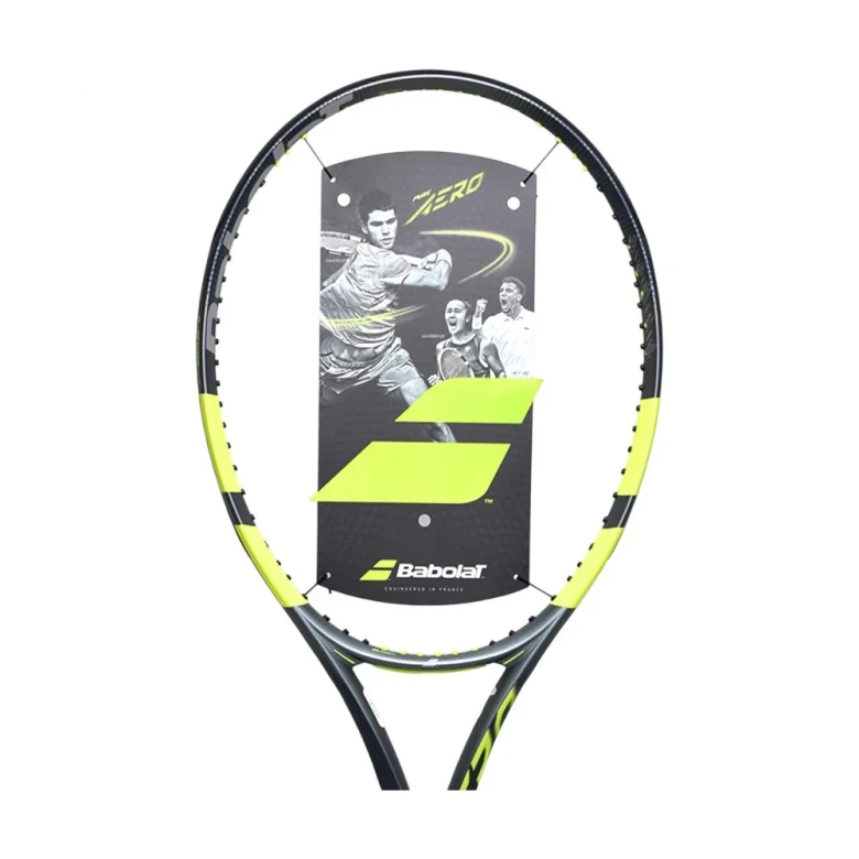 ракетка для тенниса pa gen9 u 1