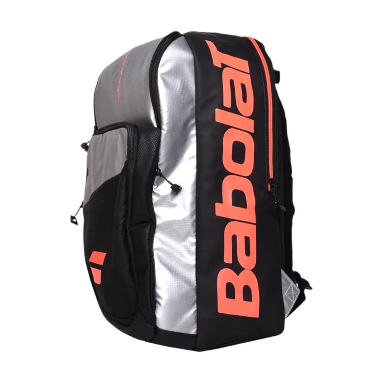 рюкзак для тенниса bp pstrike carbon grey 1