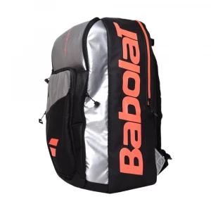 рюкзак для тенниса bp pstrike carbon grey 1