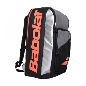 рюкзак для тенниса bp pstrike carbon grey 3