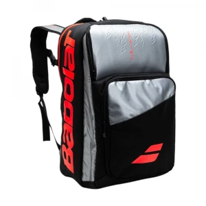 рюкзак для тенниса bp pstrike carbon grey