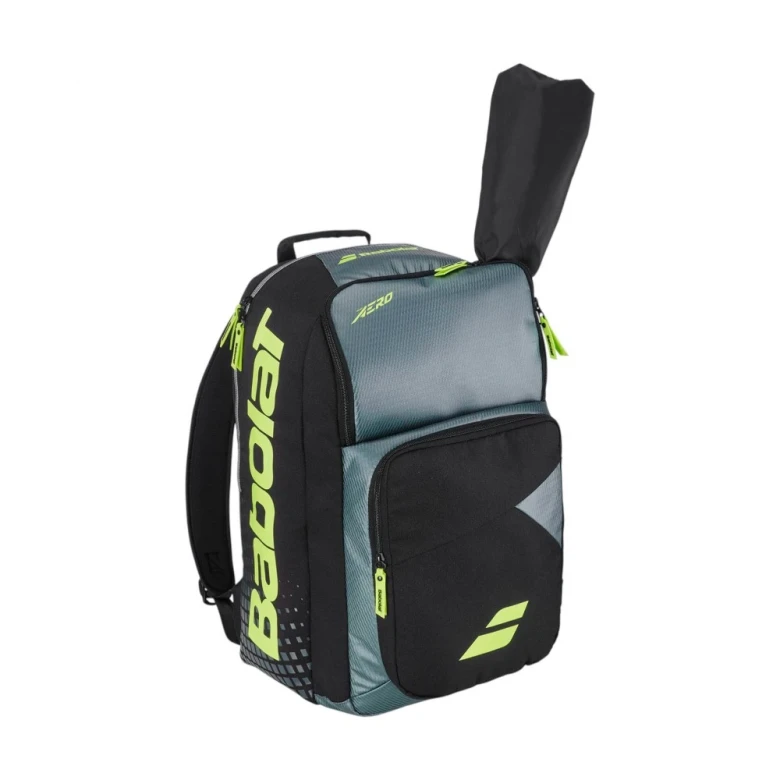 рюкзак для тенниса backpack pure aero 2