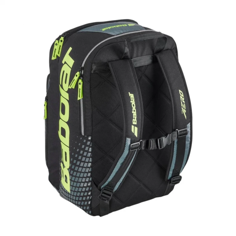 рюкзак для тенниса backpack pure aero 1