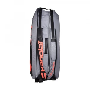 сумка для тенниса rh6 pstrike carbon grey 2