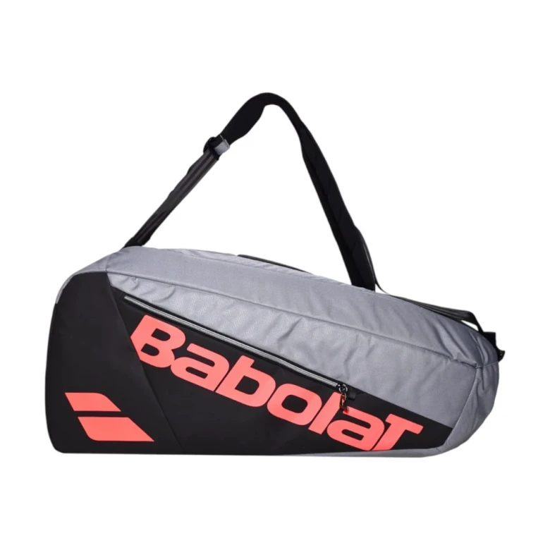 сумка для тенниса rh6 pstrike carbon grey