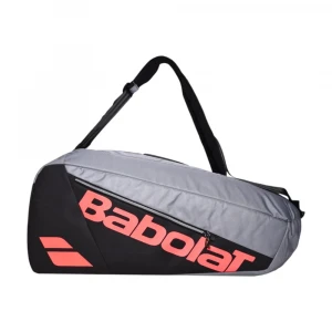 сумка для тенниса rh6 pstrike carbon grey