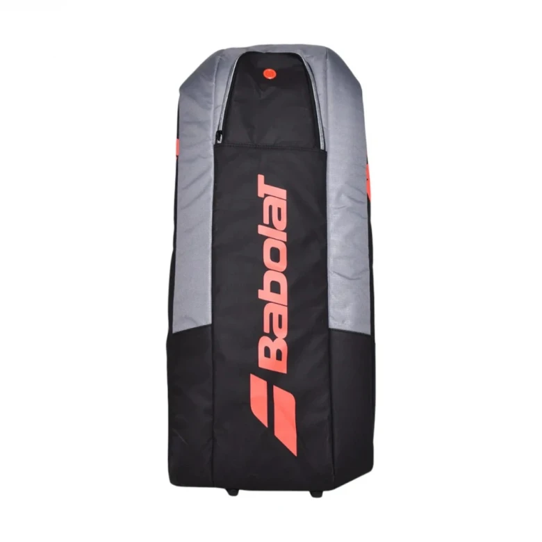 сумка для тенниса rh6 pstrike carbon grey 3