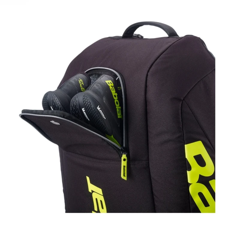 сумка для тенниса rh x12 pure aero 3