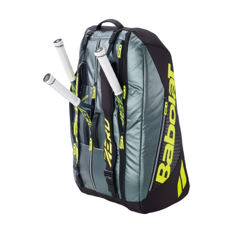 сумка для тенниса rh x12 pure aero 2