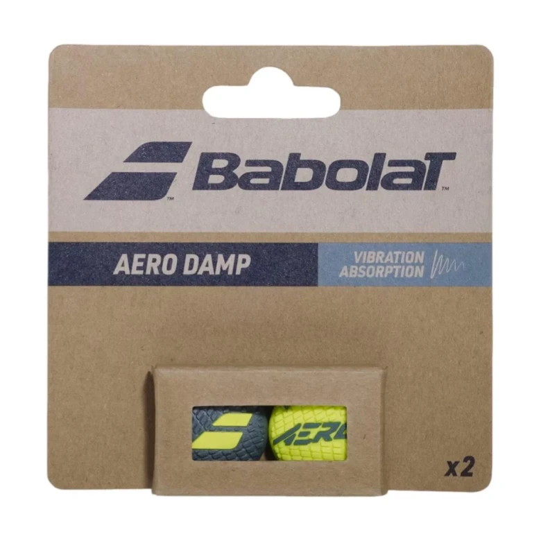 виброгаситель aero damp x2