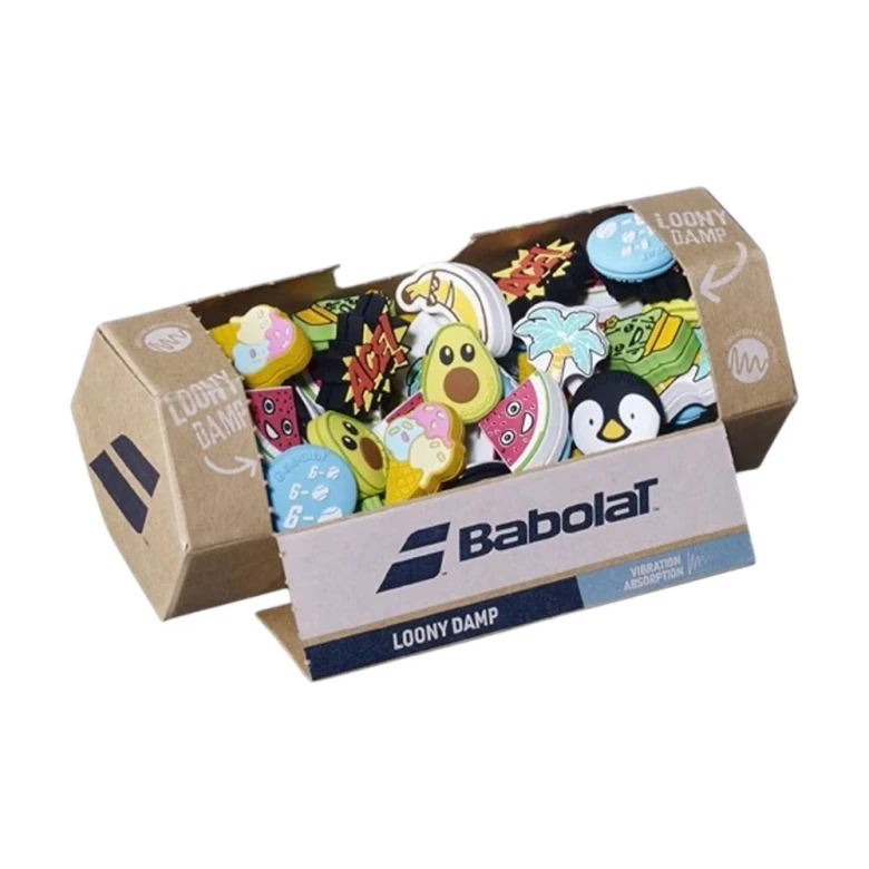 виброгаситель loony damp box x75