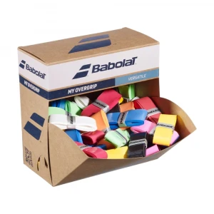 намотка my overgrip x 70