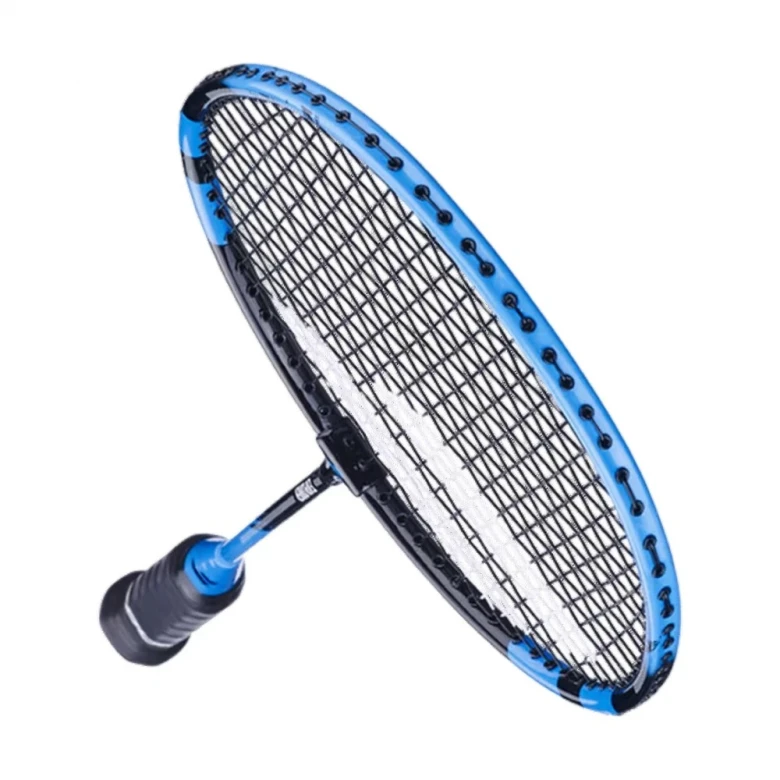 ракетка для бадминтона explorer strung nc 3
