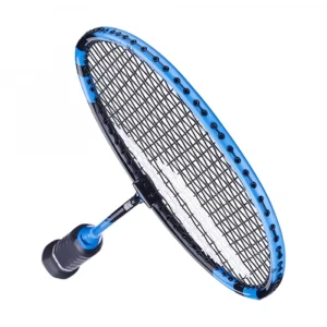 ракетка для бадминтона explorer strung nc 3